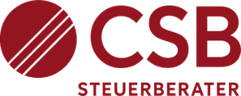 CSB Steuerberater Logo