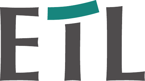 ETL Logo